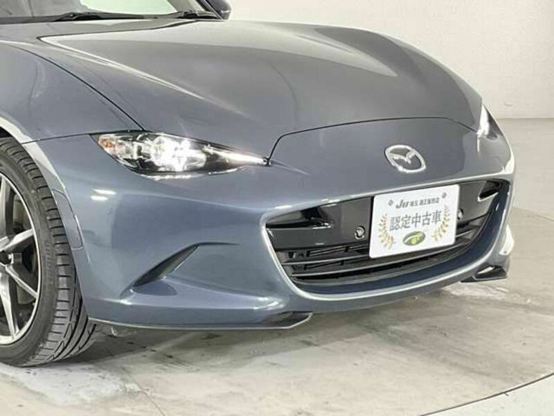 ROADSTER RF