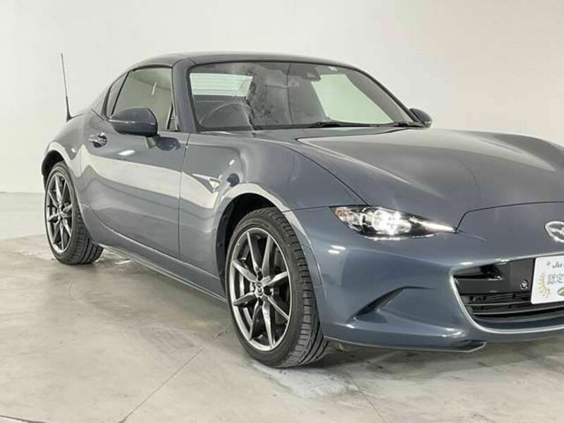 ROADSTER RF