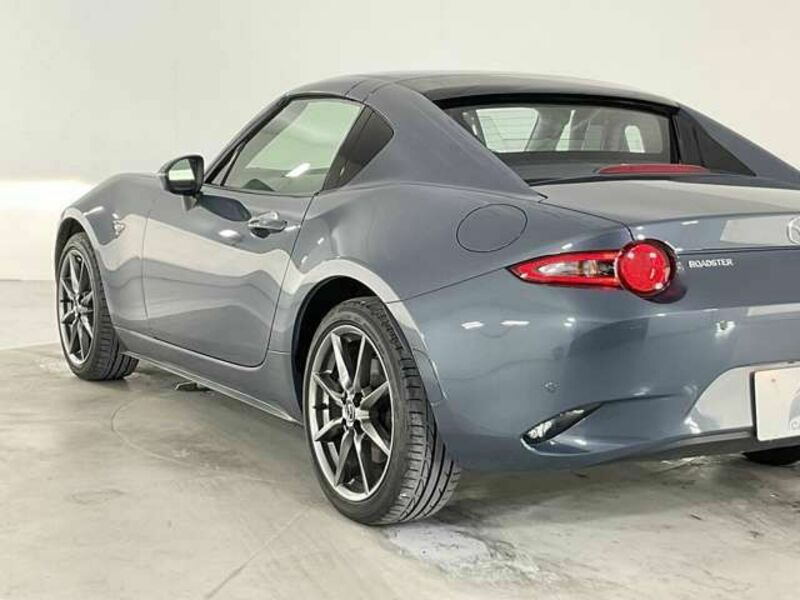 ROADSTER RF