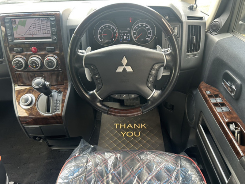 DELICA D5