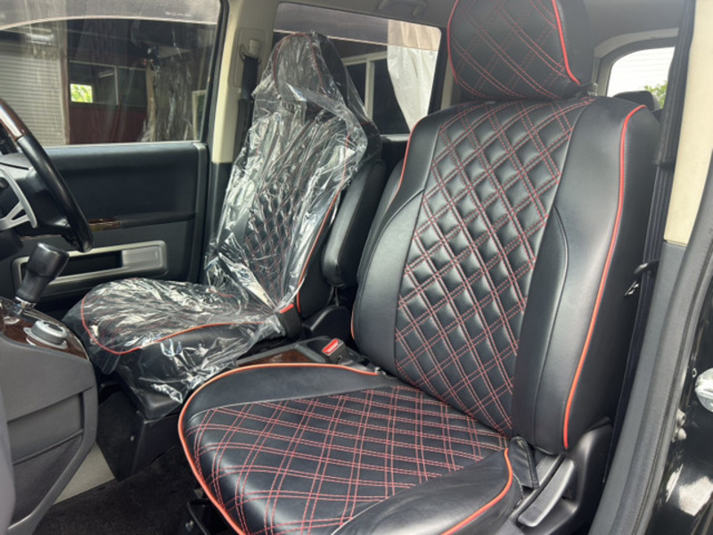 DELICA D5