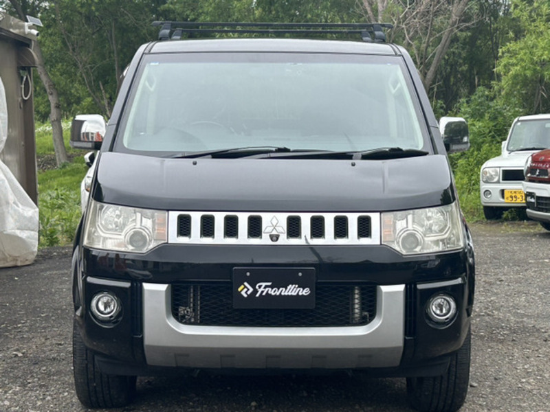 DELICA D5