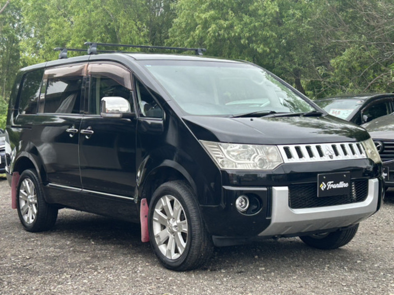 DELICA D5