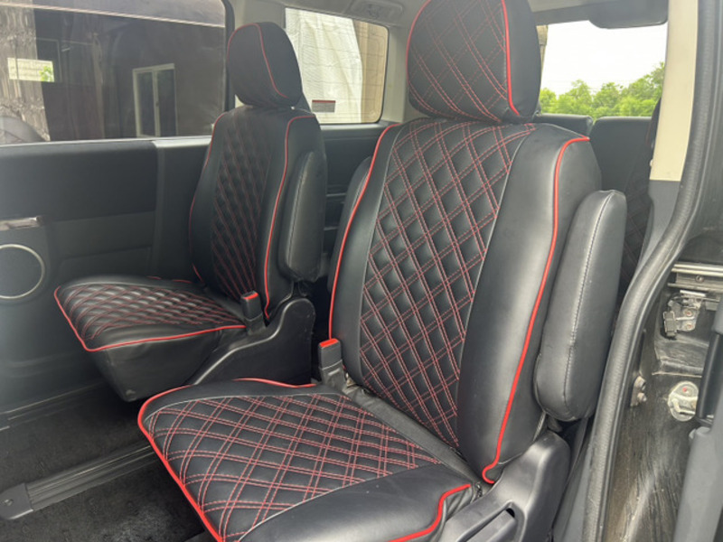 DELICA D5