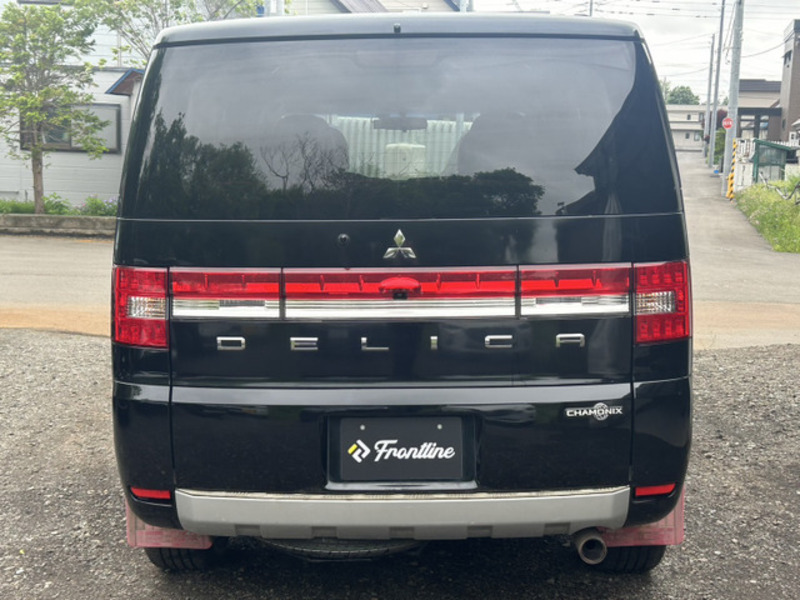 DELICA D5
