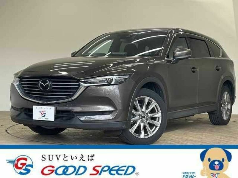 CX-8