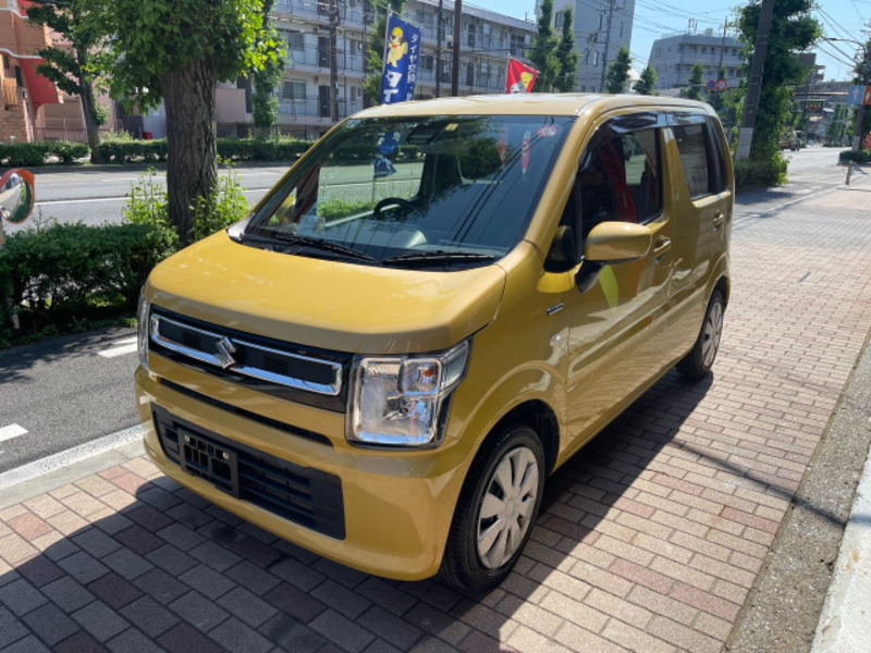 WAGON R-0