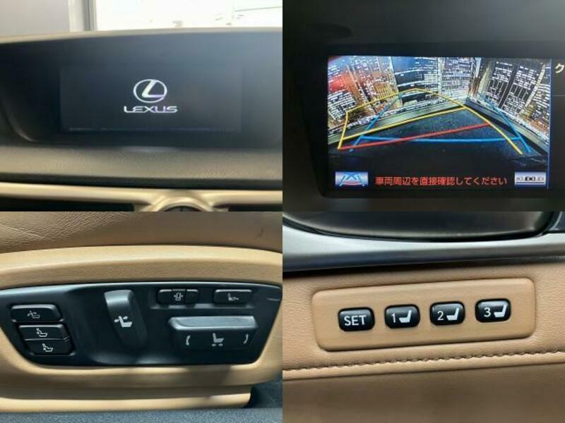 GS