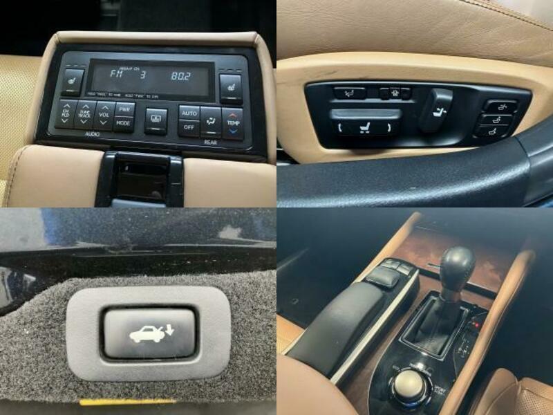 GS