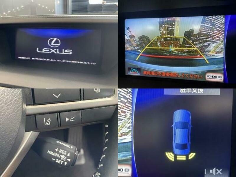 GS