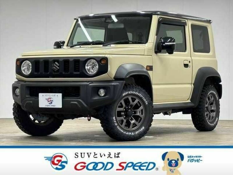JIMNY SIERRA-0