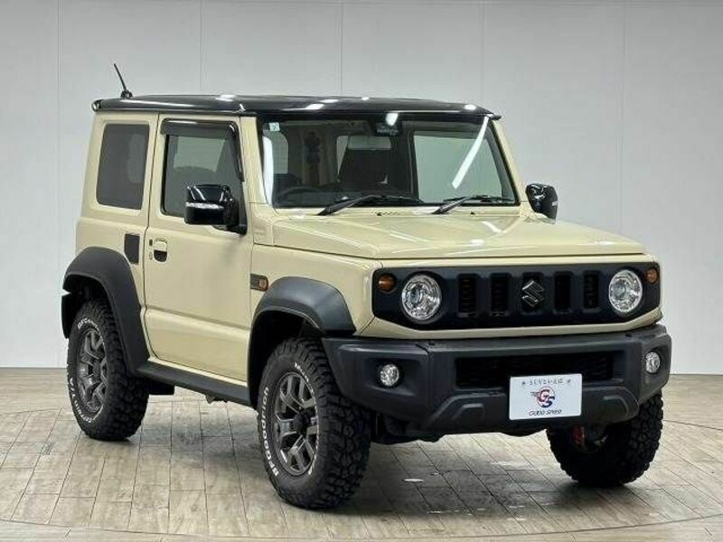 JIMNY SIERRA