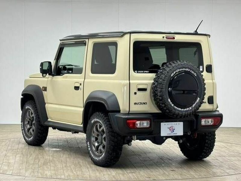 JIMNY SIERRA