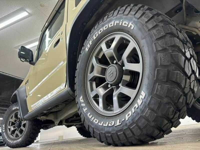 JIMNY SIERRA