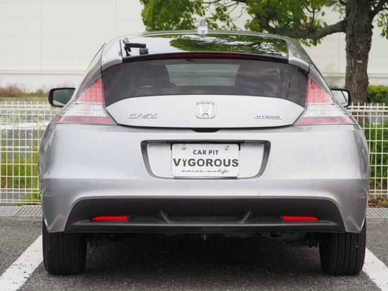 CR-Z