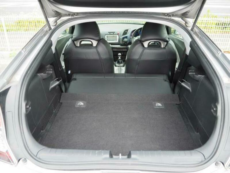 CR-Z