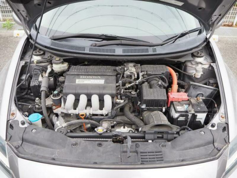 CR-Z