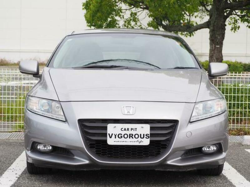 CR-Z