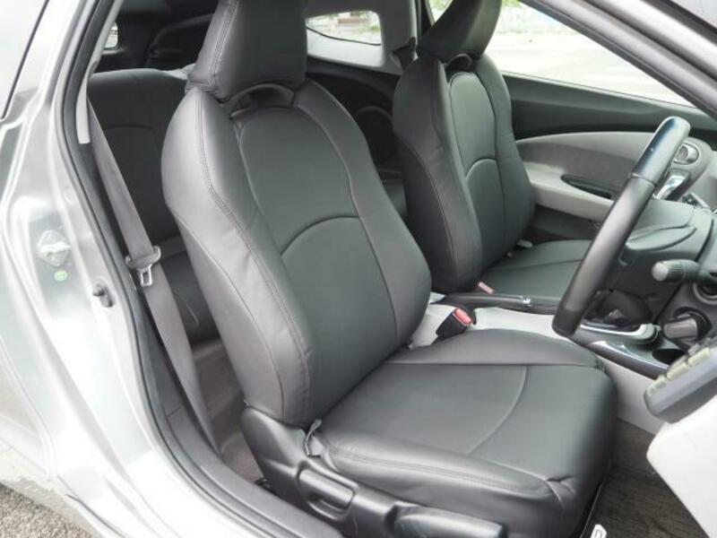 CR-Z