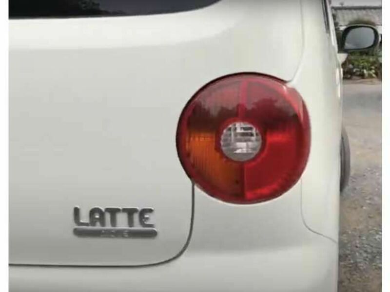 MOVE LATTE
