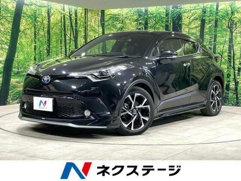 C-HR-0