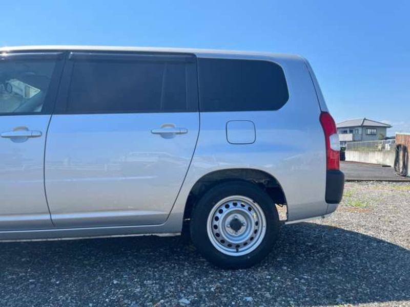 SUCCEED VAN