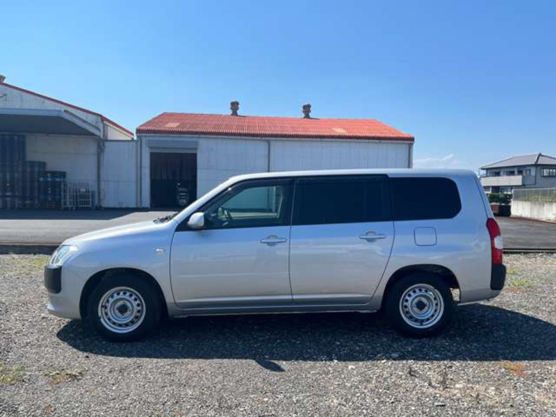 SUCCEED VAN