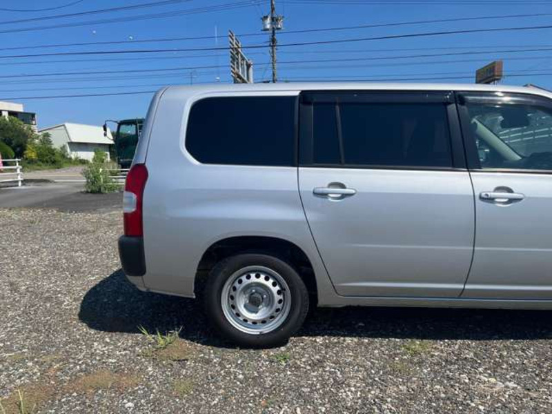 SUCCEED VAN