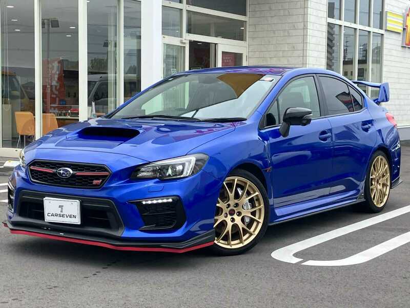 WRX STI-0