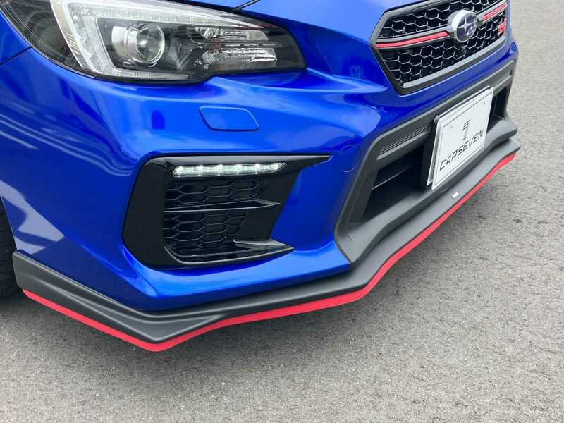 WRX STI