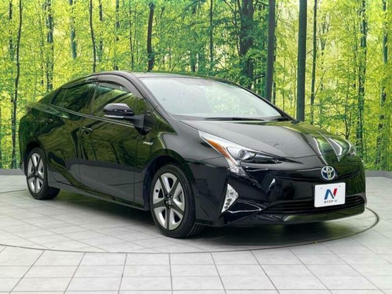 PRIUS