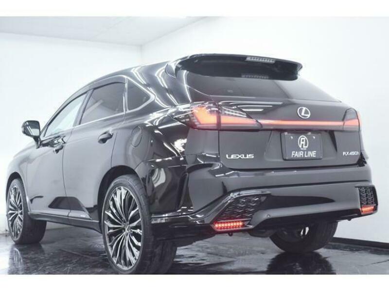 RX