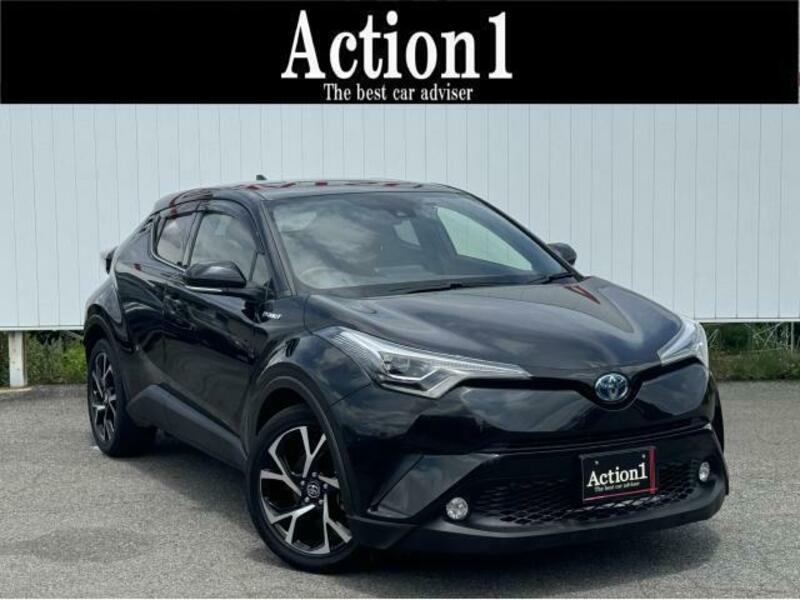 C-HR-0