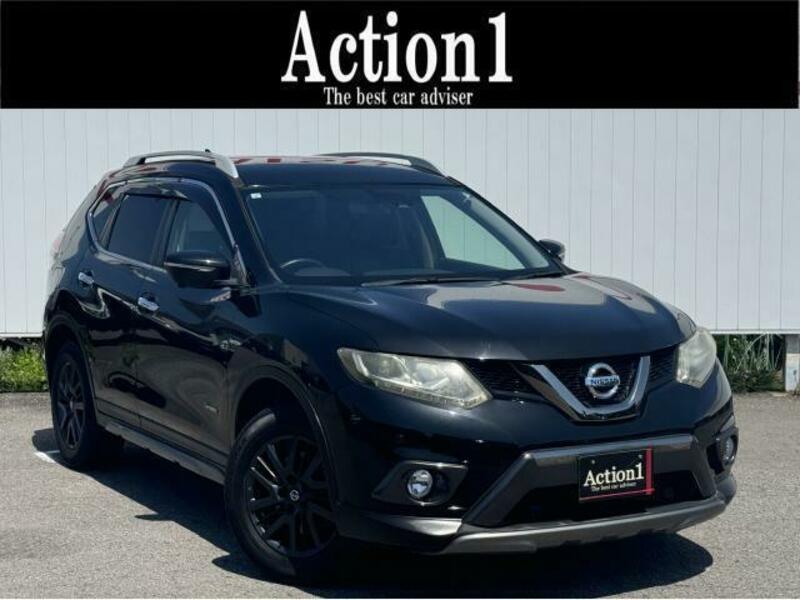 X-TRAIL-0