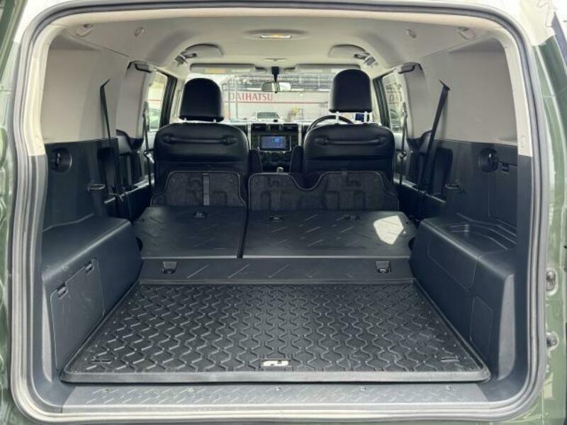 FJ CRUISER