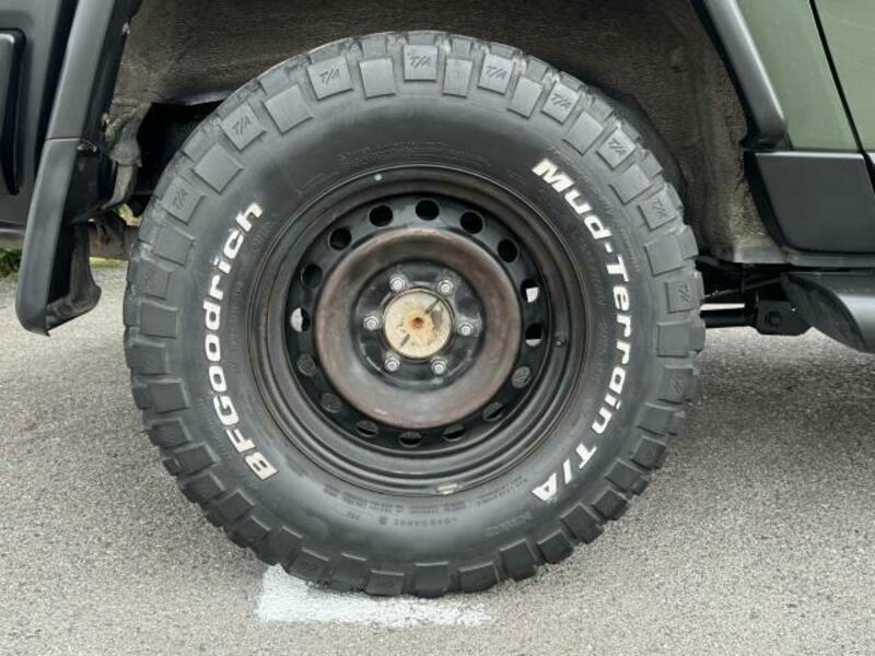 FJ CRUISER