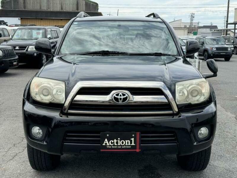 HILUX SURF