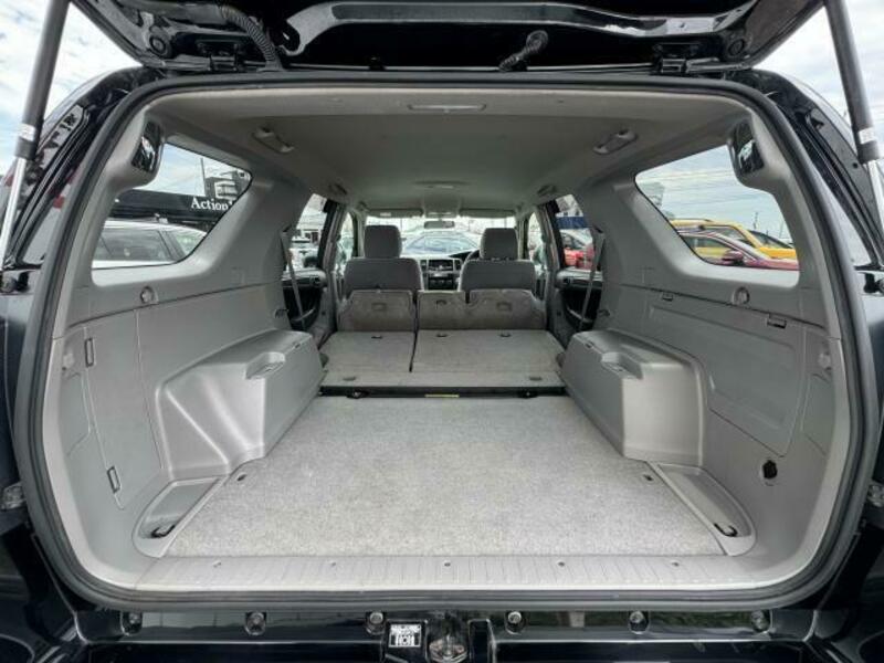 HILUX SURF