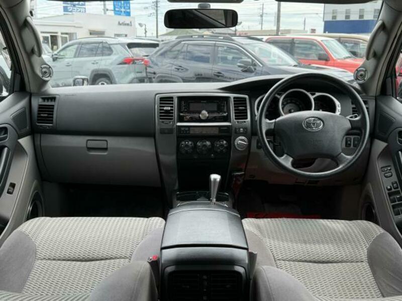 HILUX SURF