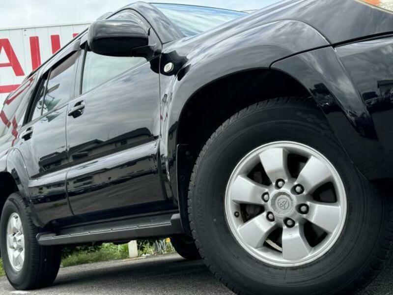 HILUX SURF