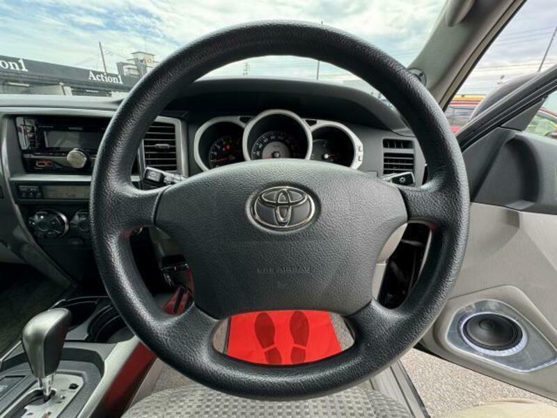 HILUX SURF
