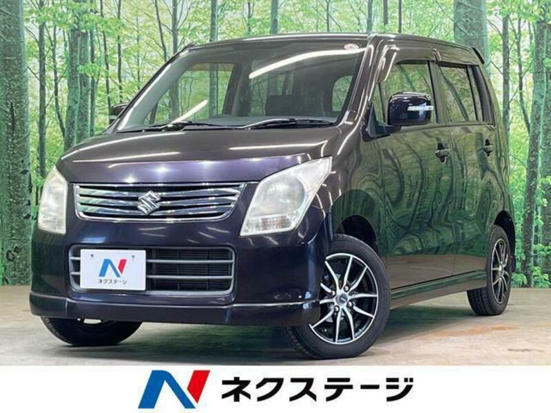 WAGON R-0