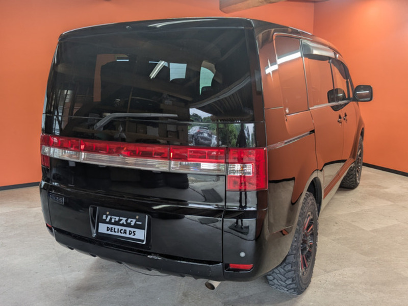 DELICA D5