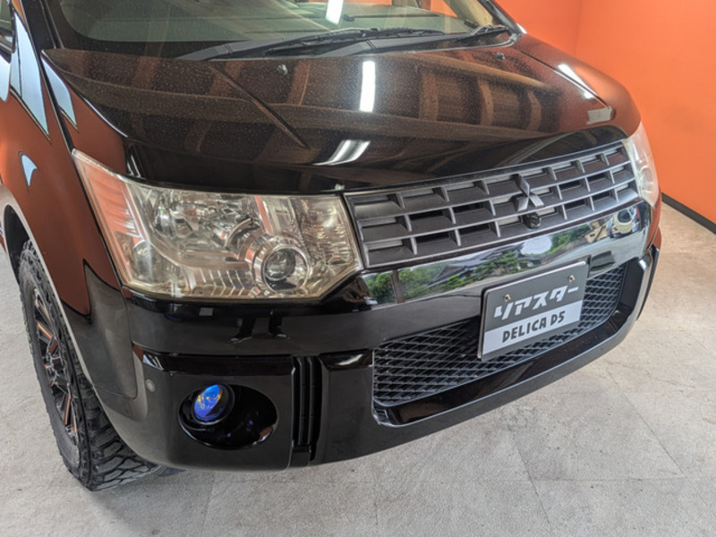 DELICA D5