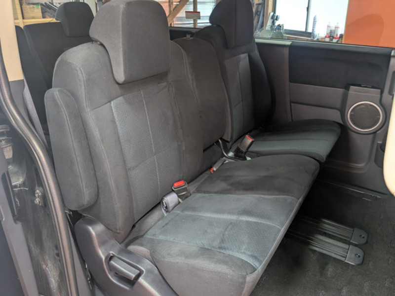 DELICA D5