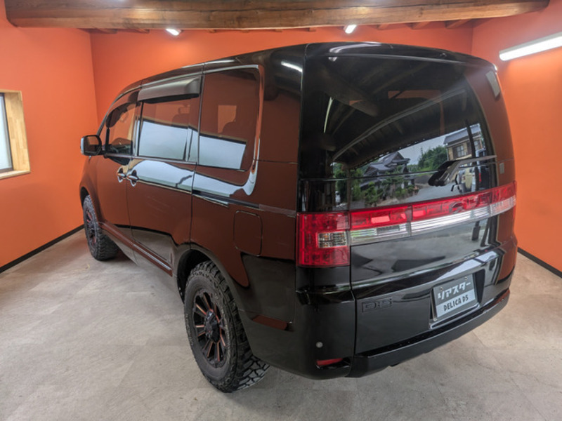 DELICA D5