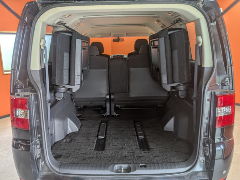 DELICA D5