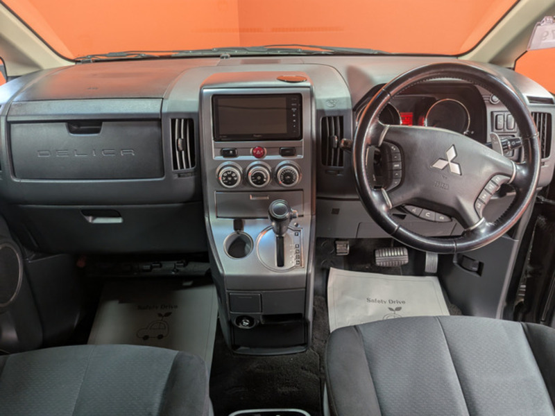 DELICA D5