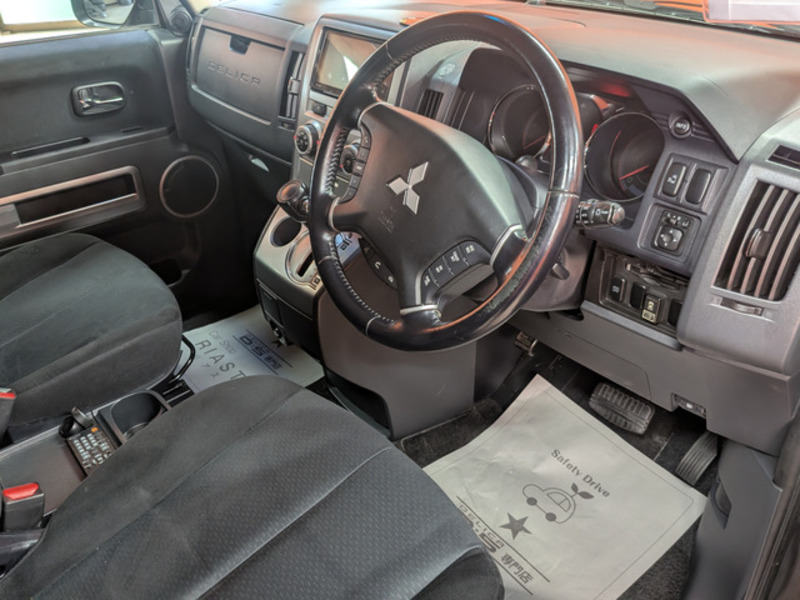 DELICA D5
