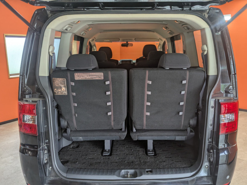 DELICA D5